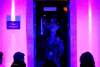 with Debbie Björn, Shantal De Cuba, Yra Top. Presented by Natasha Semmynova